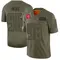 Akiem Hicks Youth Limited Camo Tampa Bay Buccaneers 2019 Salute to Service Jersey