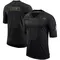 Ayden Garnes Youth Limited Black Tampa Bay Buccaneers 2020 Salute To Service Jersey