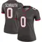 Billy Schrauth Women's Legend Tampa Bay Buccaneers Pewter Alternate Jersey