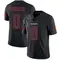 Billy Schrauth Youth Limited Black Impact Tampa Bay Buccaneers Jersey
