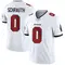 Billy Schrauth Youth Limited White Tampa Bay Buccaneers Vapor Untouchable Jersey