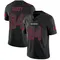 Calijah Kancey Youth Limited Black Impact Tampa Bay Buccaneers Jersey