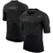 Calijah Kancey Youth Limited Black Tampa Bay Buccaneers 2020 Salute To Service Jersey