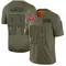 Calijah Kancey Youth Limited Camo Tampa Bay Buccaneers 2019 Salute to Service Jersey