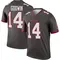 Chris Godwin Men's Legend Tampa Bay Buccaneers Pewter Alternate Jersey