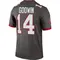 Chris Godwin Men's Legend Tampa Bay Buccaneers Pewter Alternate Jersey