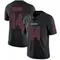 Chris Godwin Men's Limited Black Impact Tampa Bay Buccaneers Jersey
