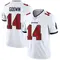 Chris Godwin Men's Limited White Tampa Bay Buccaneers Vapor Untouchable Jersey