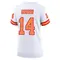 Chris Godwin Women's Game White Tampa Bay Buccaneers '76 Jersey