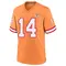 Chris Godwin Youth Game Cream Tampa Bay Buccaneers sicle 50th Season Jersey