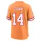 Chris Godwin Youth Game Cream Tampa Bay Buccaneers sicle 50th Season Jersey