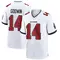 Chris Godwin Youth Game White Tampa Bay Buccaneers Jersey