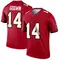 Chris Godwin Youth Legend Red Tampa Bay Buccaneers Jersey