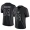 Chris Godwin Youth Limited Black Tampa Bay Buccaneers Reflective Jersey