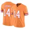 Chris Godwin Youth Limited Orange Tampa Bay Buccaneers Vapor F.U.S.E. Jersey