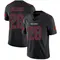 Damarion Williams Men's Limited Black Impact Tampa Bay Buccaneers Jersey