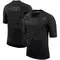 Dan Feeney Men's Limited Black Tampa Bay Buccaneers 2020 Salute To Service Jersey