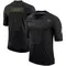 Deion Jennings Youth Limited Black Tampa Bay Buccaneers 2020 Salute To Service Jersey