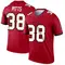 Derrek Pitts Youth Legend Red Tampa Bay Buccaneers Jersey