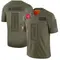 Deshawn McKnight Youth Limited Camo Tampa Bay Buccaneers 2019 Salute to Service Jersey