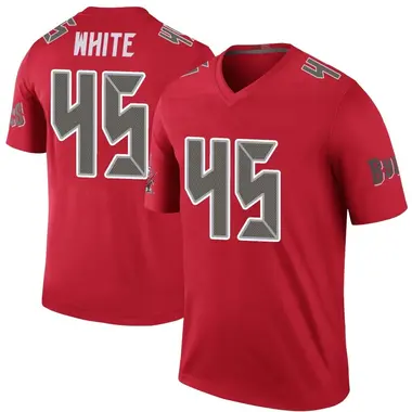 Devin White Bucs Jersey man sweatshirts online