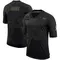 Eric Banks Youth Limited Black Tampa Bay Buccaneers 2020 Salute To Service Jersey