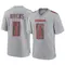 Eric Rivers Youth Game Gray Tampa Bay Buccaneers Atmosphere Fashion Jersey