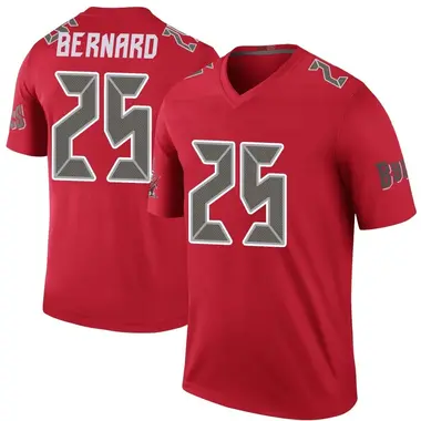 Giovani bernard 2025 color rush jersey