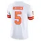 Haason Reddick Men's Limited White Tampa Bay Buccaneers '76 Vapor F.U.S.E. Jersey