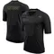 Henry Lutovsky Men's Limited Black Tampa Bay Buccaneers 2020 Salute To Service Jersey