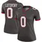 Henry Lutovsky Women's Legend Tampa Bay Buccaneers Pewter Alternate Jersey