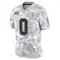 Henry Lutovsky Youth Limited Arctic Camo Tampa Bay Buccaneers 2024 Salute to Service Jersey