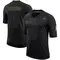 Henry Lutovsky Youth Limited Black Tampa Bay Buccaneers 2020 Salute To Service Jersey