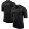 Josiah Green Men's Limited Black Tampa Bay Buccaneers 2020 Salute To Service Jersey