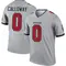 Kadarius Calloway Men's Legend Gray Tampa Bay Buccaneers Inverted Jersey