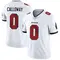 Kadarius Calloway Youth Limited White Tampa Bay Buccaneers Vapor Untouchable Jersey