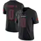 Kenny Fletcher Jr. Youth Limited Black Impact Tampa Bay Buccaneers Jersey