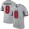 Kyle Rudolph Youth Legend Gray Tampa Bay Buccaneers Inverted Jersey