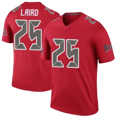 Patrick Laird Jersey Patrick Laird Elite Limited Game Legend