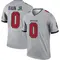 Rueben Bain Jr. Men's Legend Gray Tampa Bay Buccaneers Inverted Jersey