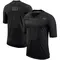 Scott Daly Men's Limited Black Tampa Bay Buccaneers 2020 Salute To Service Jersey