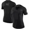 Scott Daly Women's Limited Black Tampa Bay Buccaneers 2020 Salute To Service Jersey