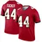 Sean Tucker Youth Legend Red Tampa Bay Buccaneers Jersey
