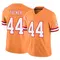 Sean Tucker Youth Limited Orange Tampa Bay Buccaneers Vapor F.U.S.E. Jersey