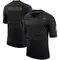 William Gholston Youth Limited Black Tampa Bay Buccaneers 2020 Salute To Service Jersey